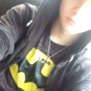 Meet your Posher, Ethan